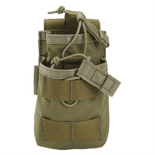 BLACKHAWK! Tier Stacked M16 Magazine Pouch - Tactical & Duty Gear